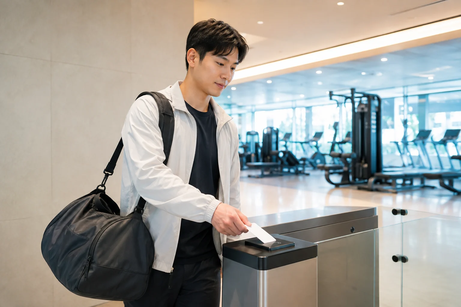 이천 부발읍 헬스장 찾기