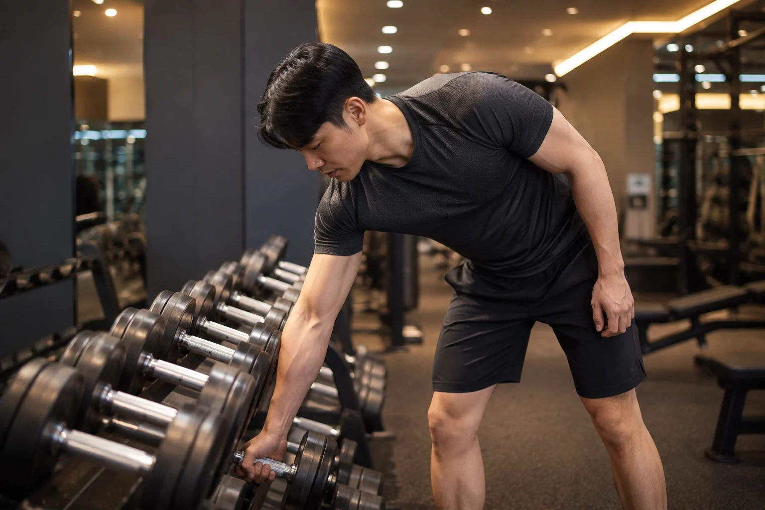 이천 24시간 헬스장 상담과 견학에서 확인할 사항